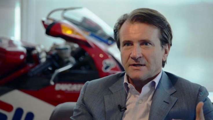 Speaker Robert Herjavec on Success in The Shark Tank: An Interview with Amber Mac